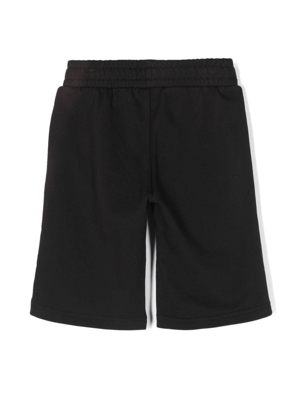 Shorts sportivi con stampa - Rubino Kids