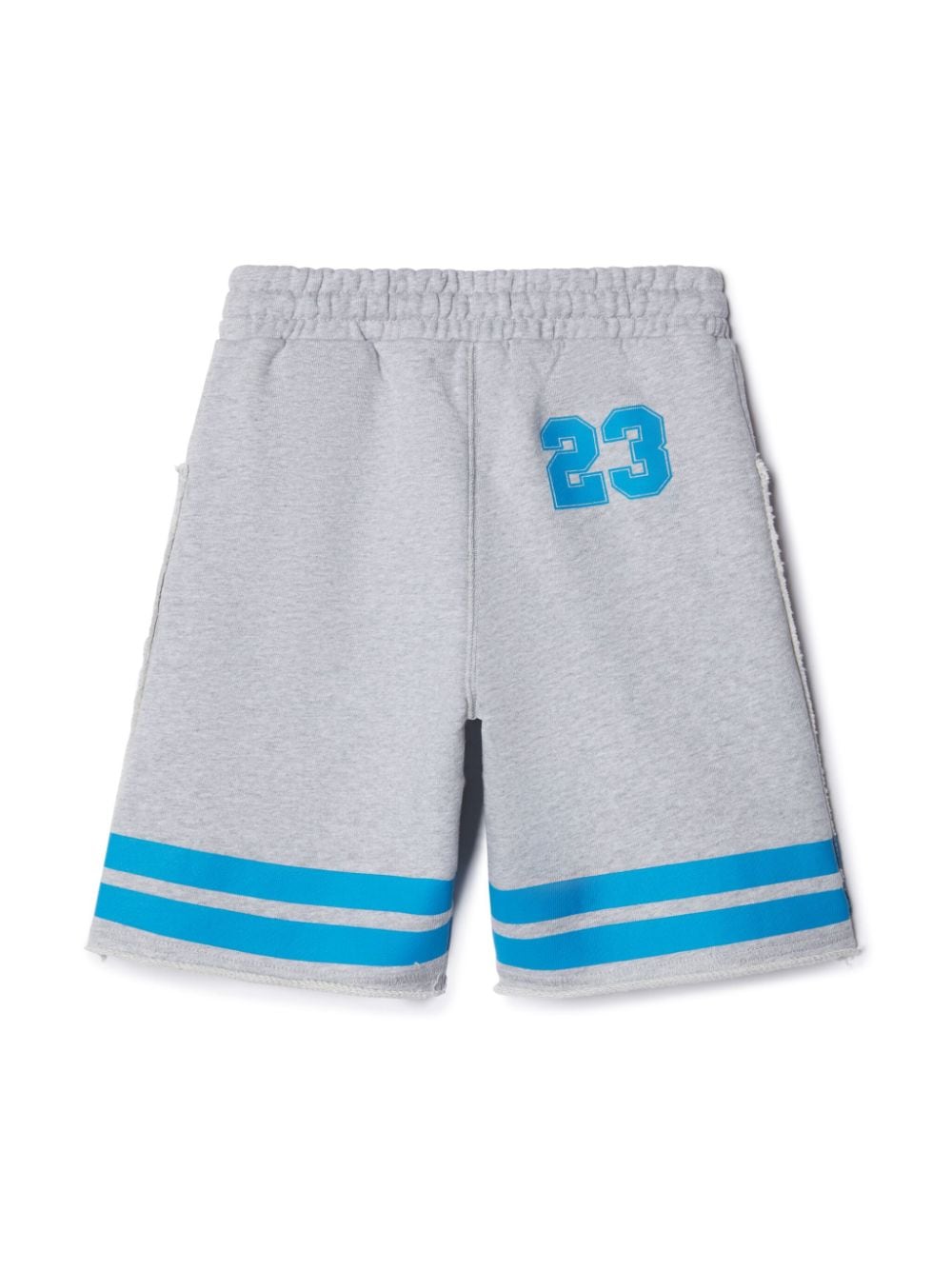 Shorts Team 23 - Rubino Kids