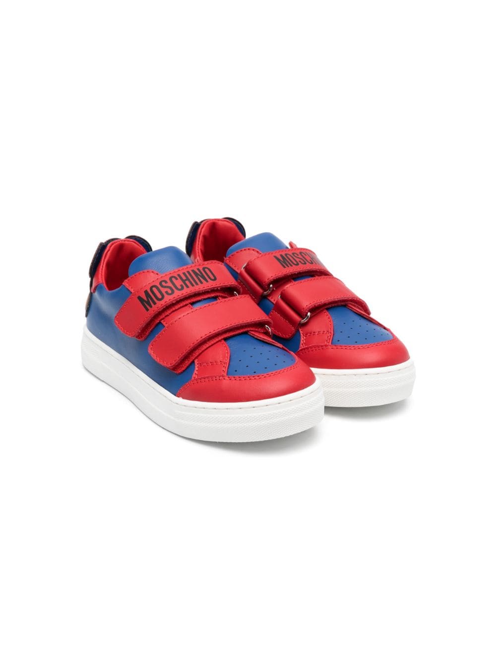 Sneaker basse color block - Rubino Kids