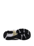 Sneakers 1906 per bambino New Balance Kids grigie con applicazione logo sui lati - Rubino Kids