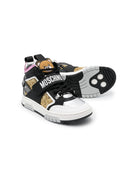 Sneakers alte Teddy Bear - Rubino Kids