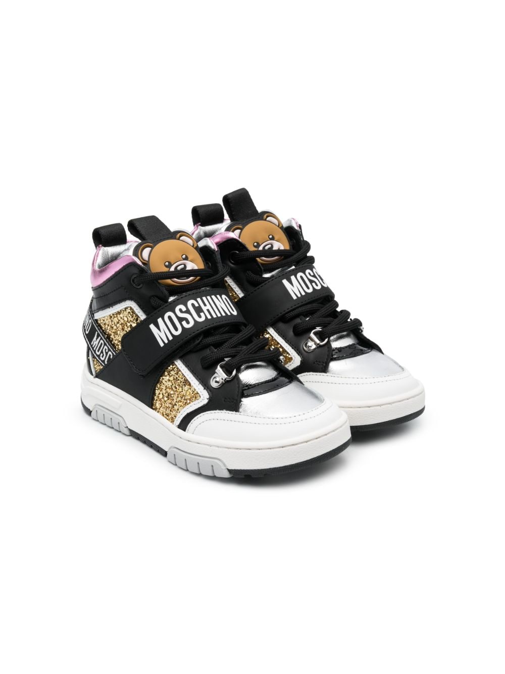 Sneakers alte Teddy Bear - Rubino Kids