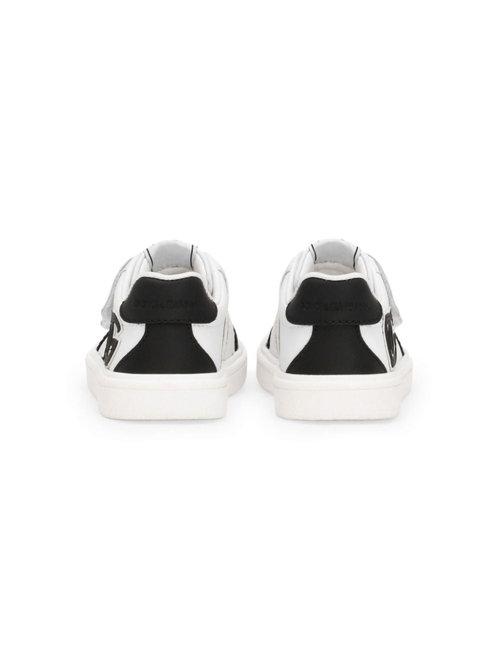 Sneakers bianche per bambino Original Dolce & Gabbana Kids - Rubino Kids