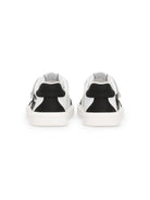 Sneakers bianche per bambino Original Dolce & Gabbana Kids - Rubino Kids