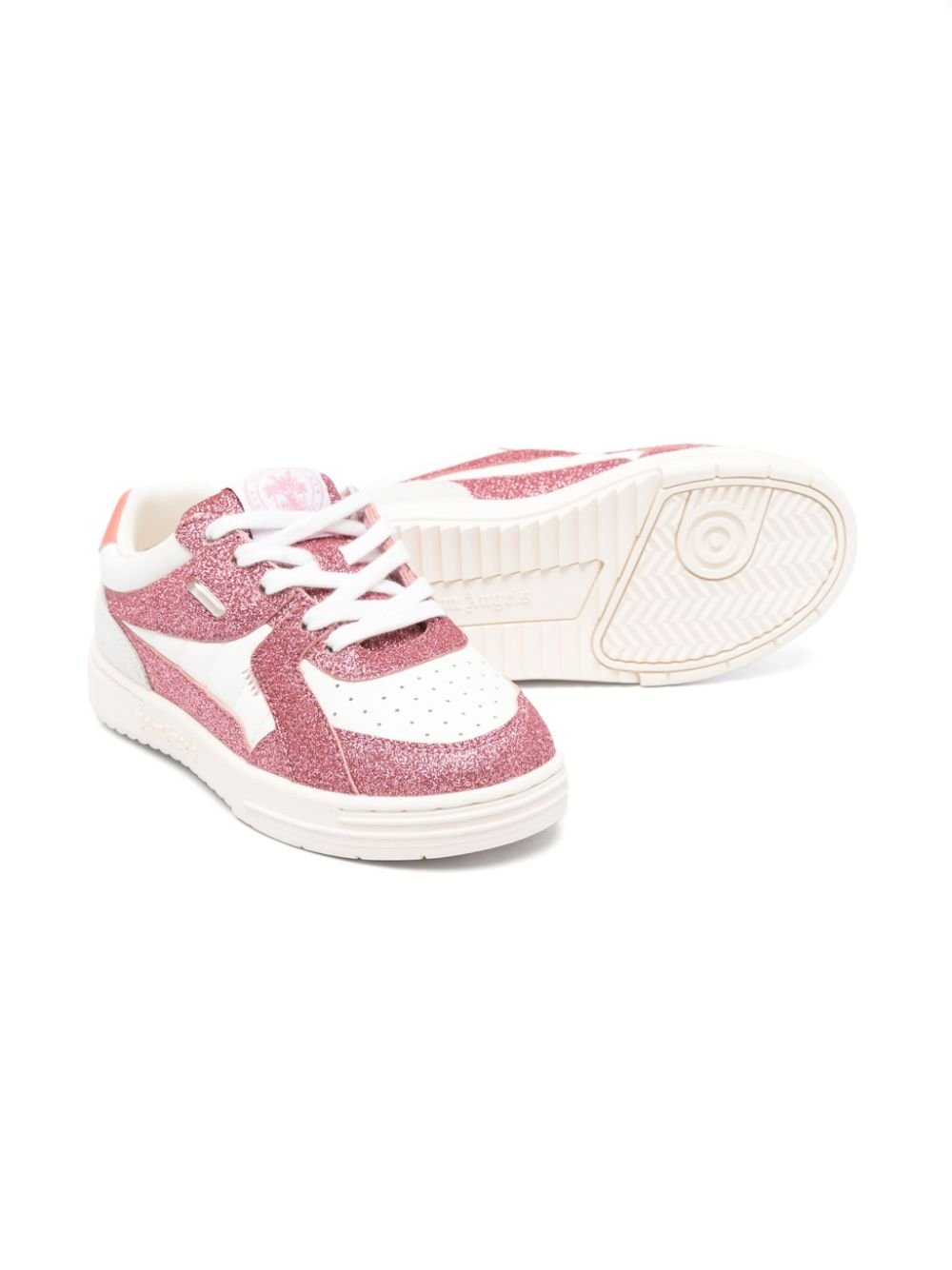 Sneakers da ginnastica - Rubino Kids