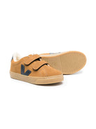 Sneakers Esplar in pelle - Rubino Kids