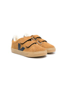 Sneakers Esplar in pelle - Rubino Kids