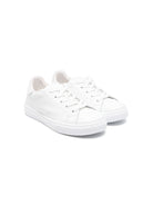 Sneakers in finta pelle - Rubino Kids