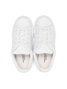 Sneakers in finta pelle - Rubino Kids