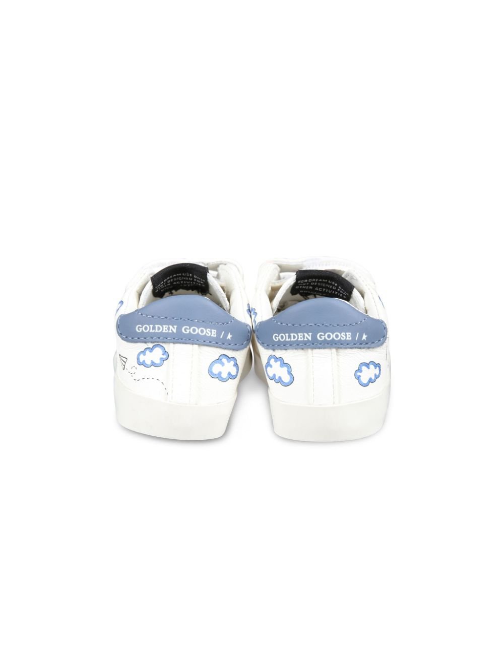 Sneakers primi passi - Rubino Kids