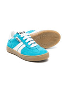 Sneakers Retro - Rubino Kids