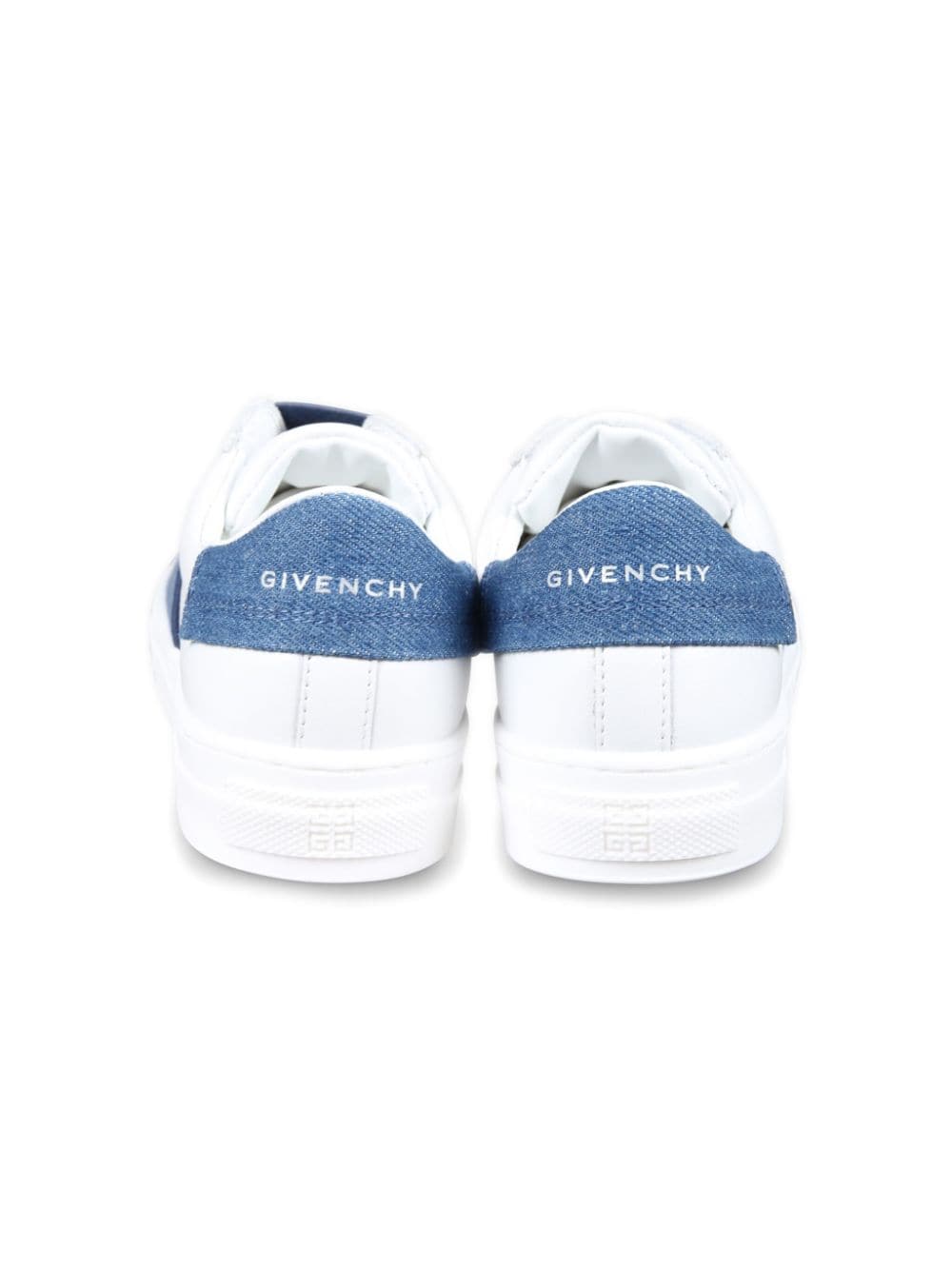 Sneakers senza lacci - Rubino Kids