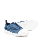 Sneakers senza lacci - Rubino Kids