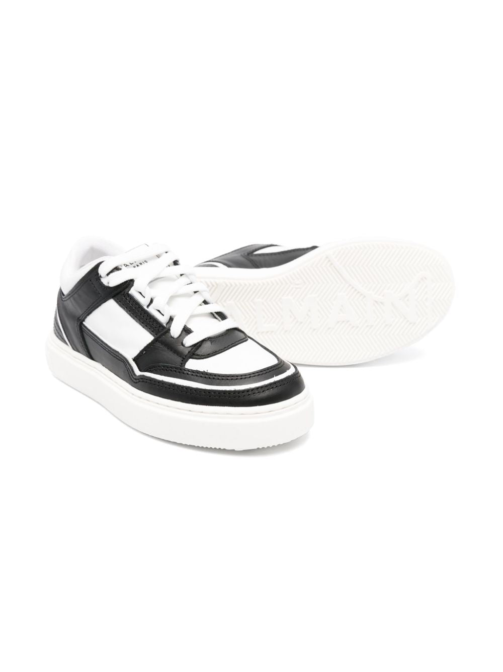 Sneakers stringate - Rubino Kids