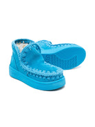 Sneakers Summer Eskimo - Rubino Kids