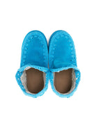 Sneakers Summer Eskimo - Rubino Kids