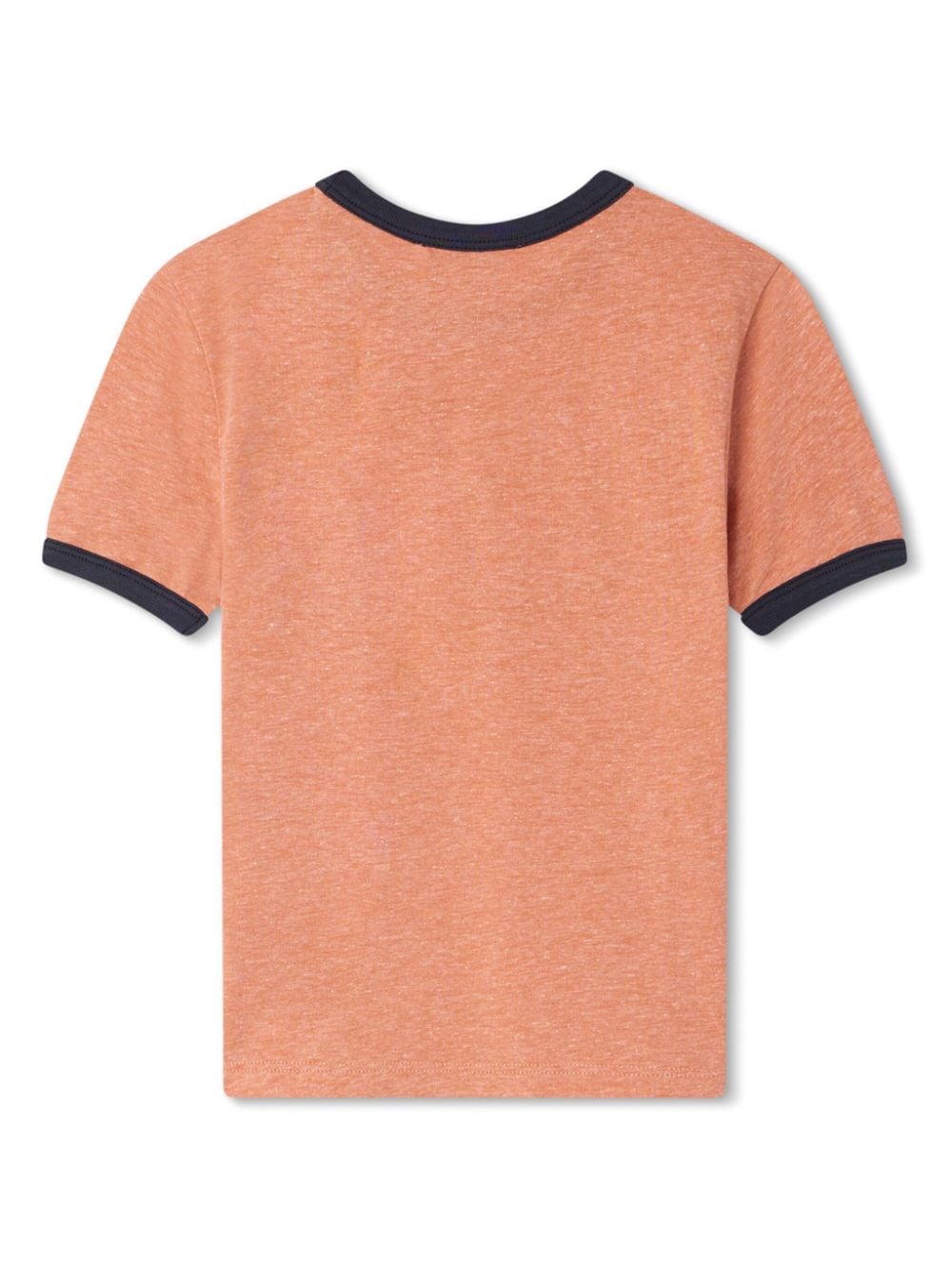 T-shirt Akiva con stampa - Rubino Kids