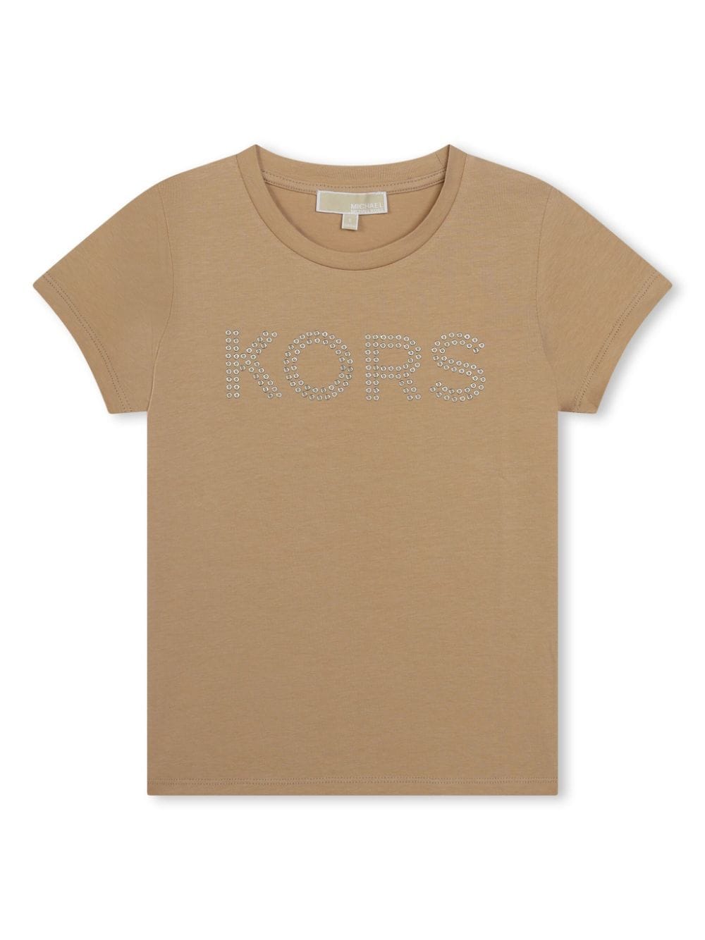 T-shirt con applicazione - Rubino Kids