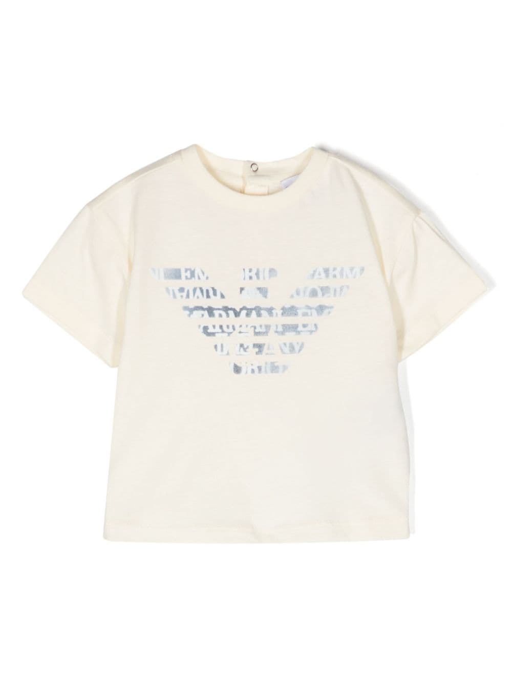 T-shirt con decorazione - Rubino Kids