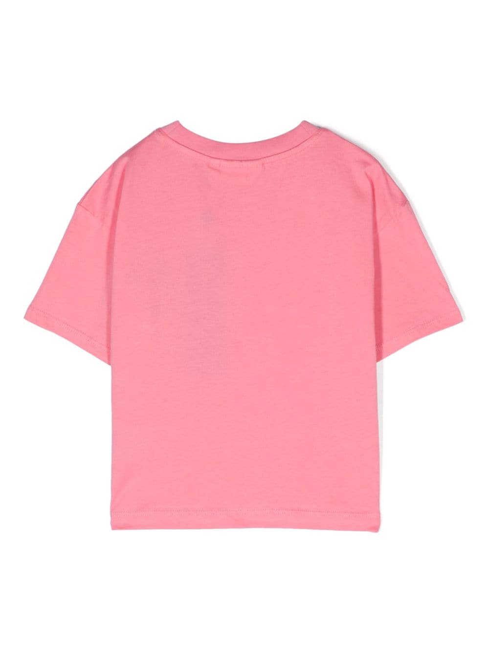 T - shirt con paillettes - Rubino Kids