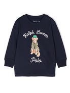 T-shirt con ricamo - Rubino Kids