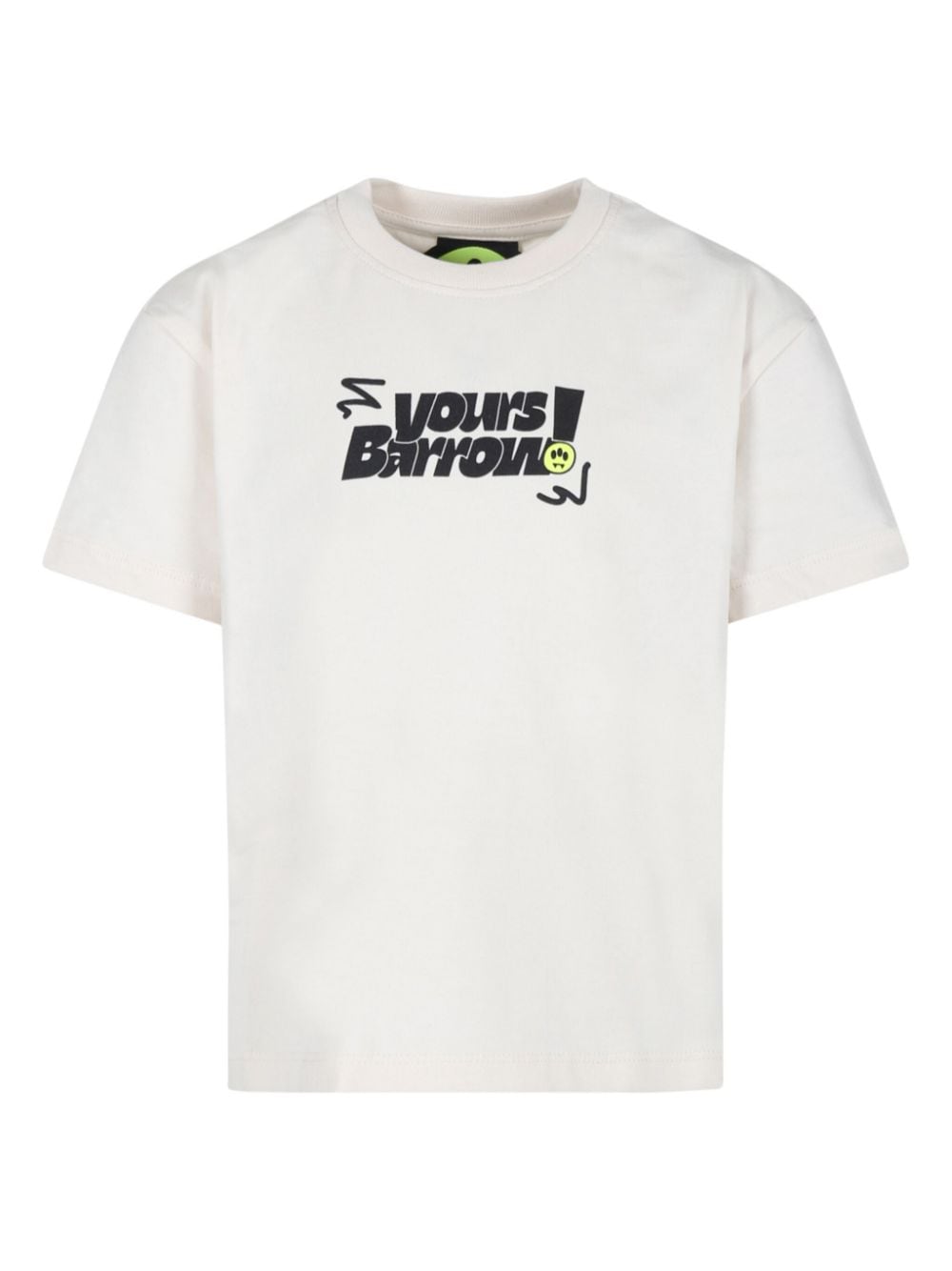 T-shirt con stampa grafica - Rubino Kids