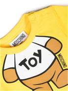 T-shirt con stampa - Rubino Kids