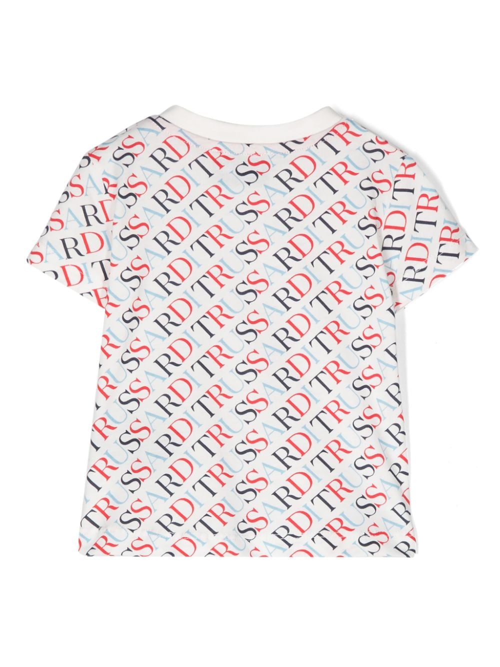 T - shirt con stampa - Rubino Kids