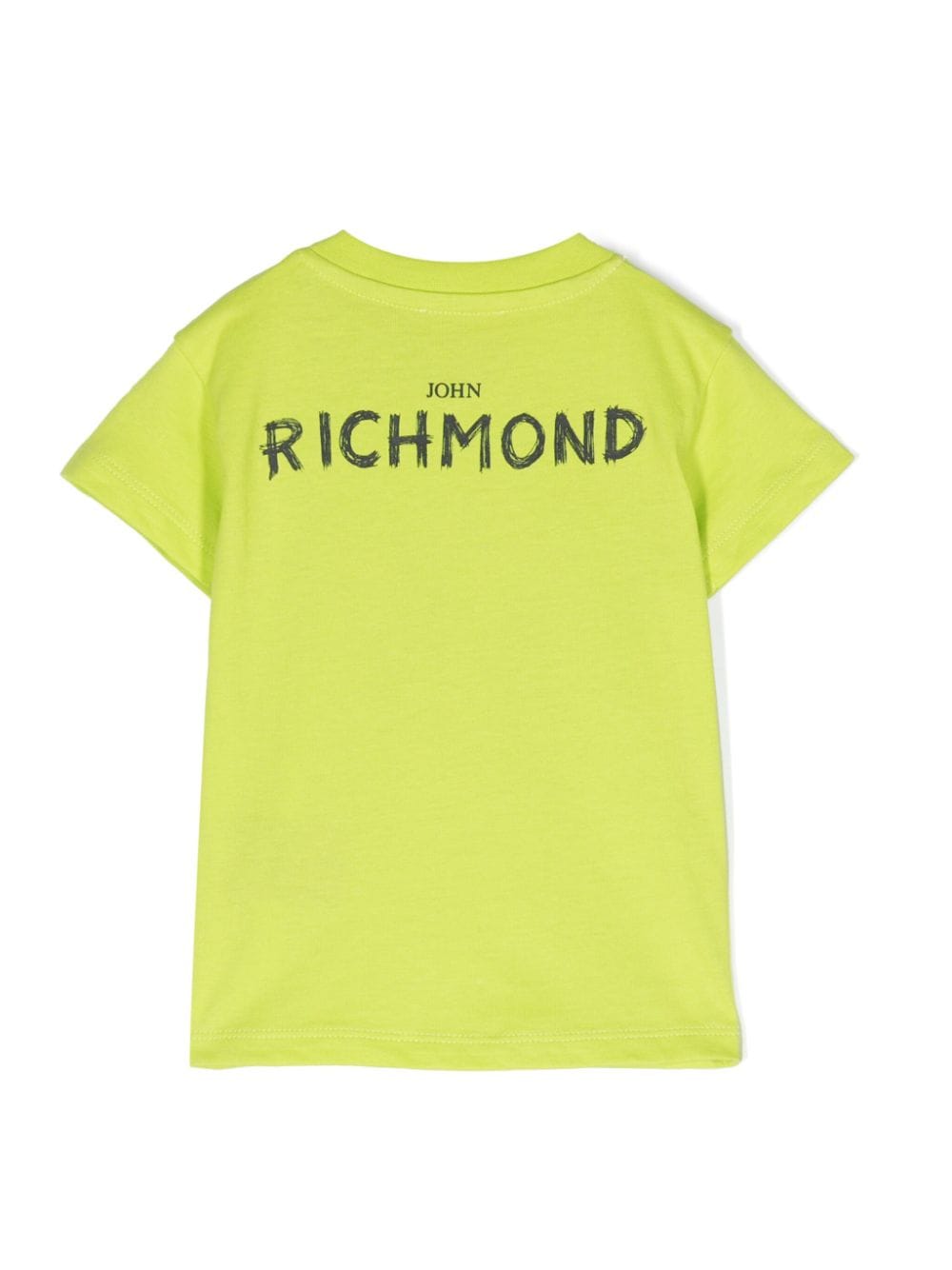 T - shirt con stampa - Rubino Kids