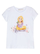 T - shirt con stampa - Rubino Kids