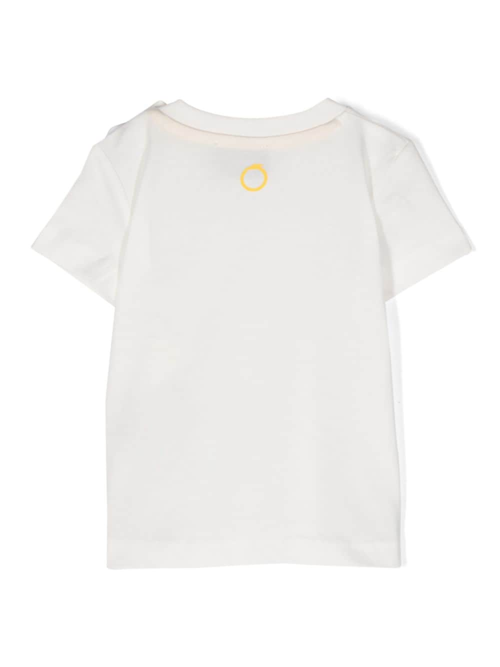 T - shirt con stampa - Rubino Kids