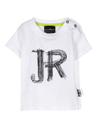 T-shirt con stampa - Rubino Kids