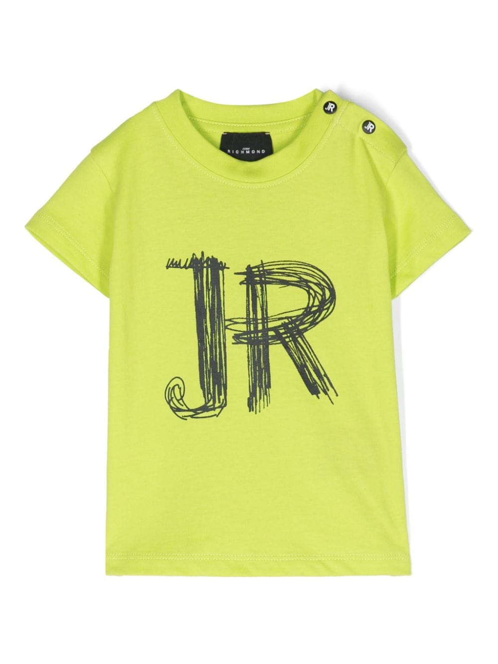 T - shirt con stampa - Rubino Kids