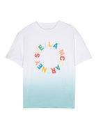 T - shirt con stampa - Rubino Kids