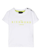 T-shirt con stampa - Rubino Kids