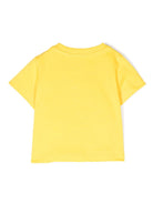 T-shirt con stampa - Rubino Kids