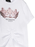 T - shirt con stampa - Rubino Kids