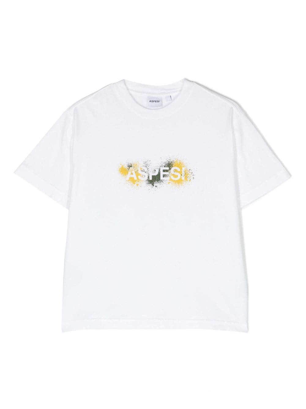 T-shirt con stampa - Rubino Kids