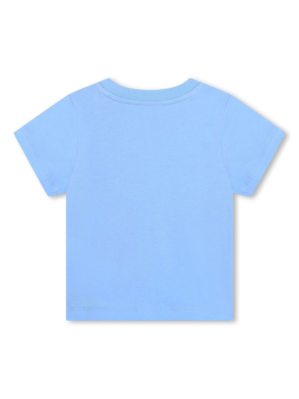 T-shirt con stampa - Rubino Kids