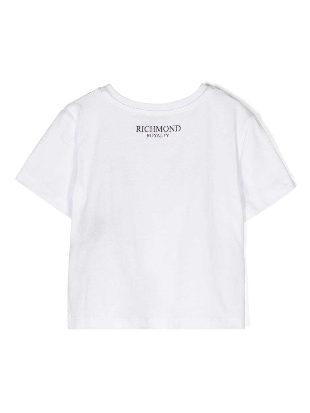 T - shirt con stampa - Rubino Kids