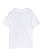 T-shirt con stampa - Rubino Kids