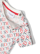 T - shirt con stampa - Rubino Kids