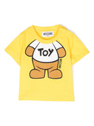 T-shirt con stampa - Rubino Kids