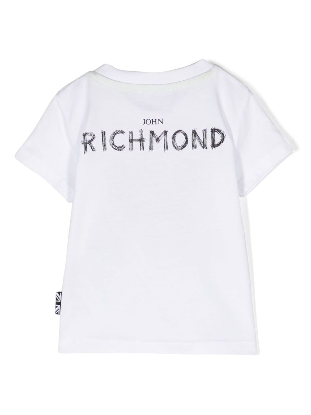 T-shirt con stampa - Rubino Kids