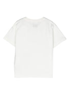 T-shirt con taschino - Rubino Kids