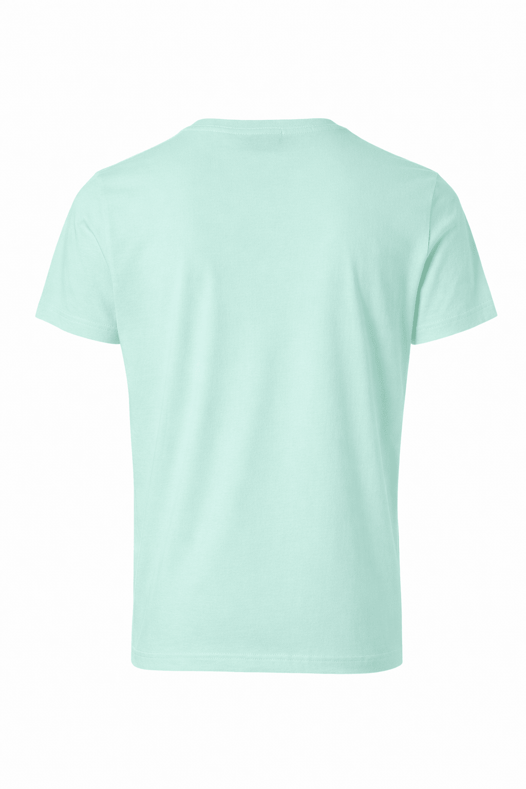T-shirt per bambina Stella McCartney Kids grigia con stampa grafica sul davanti - Rubino Kids