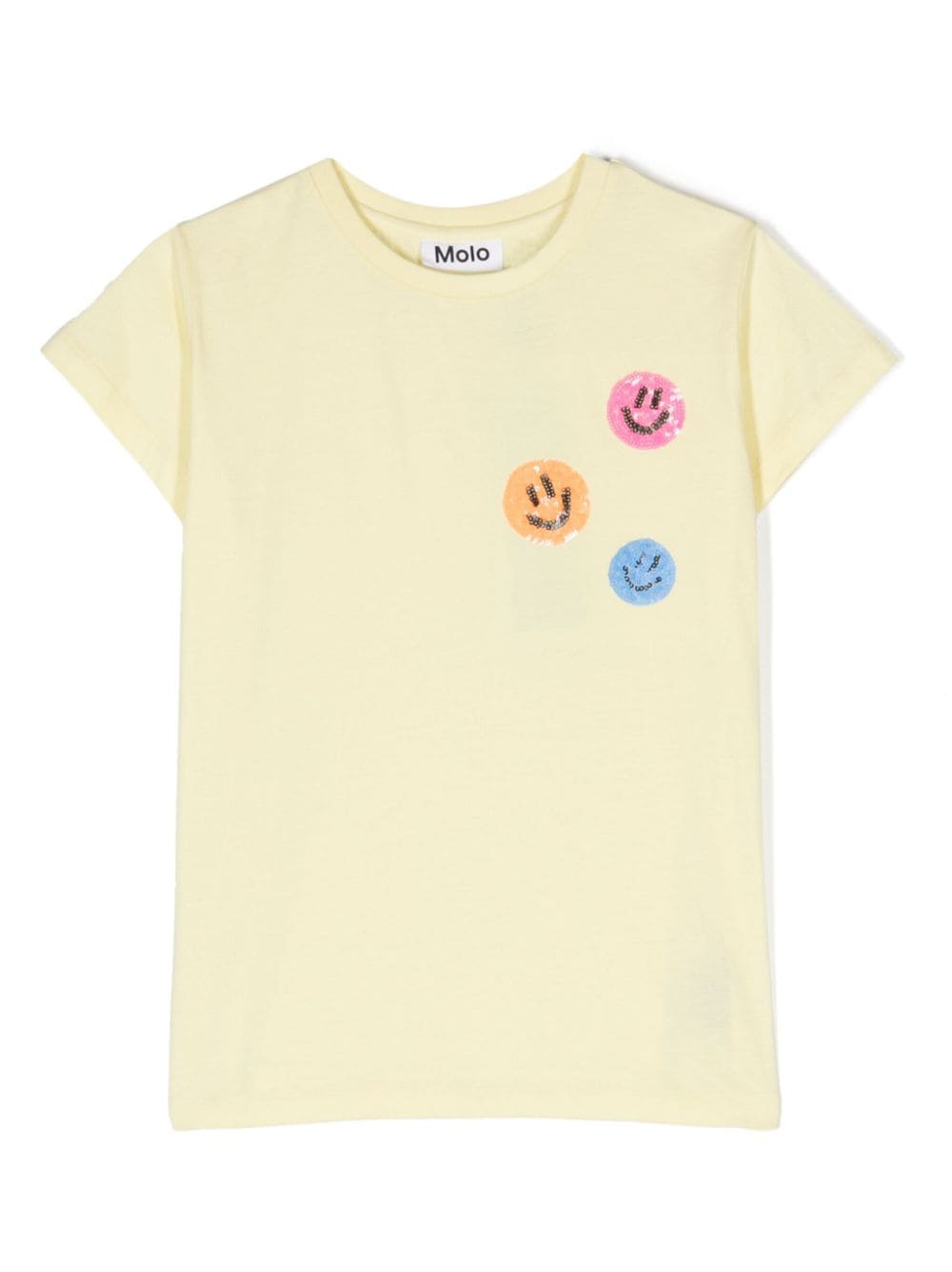 T-shirt Ranva - Rubino Kids