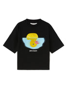 T-shirt Rubber Duck - Rubino Kids