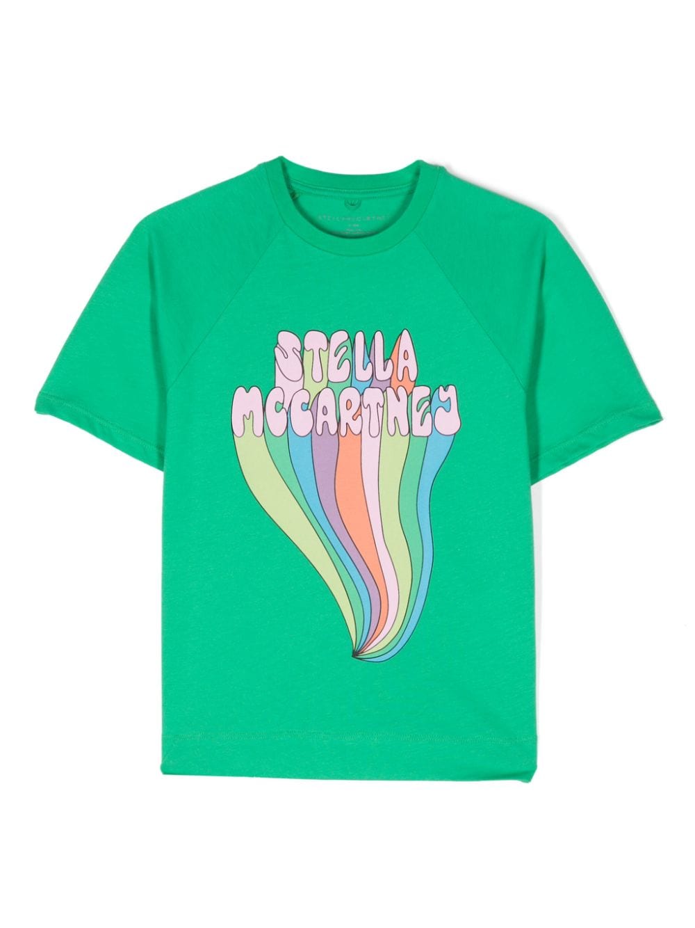 T-shirt Stella Graphic - Rubino Kids