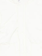 Tuta da neve per neonati Tartine Et Chocolat bianca con design trapuntato - Rubino Kids